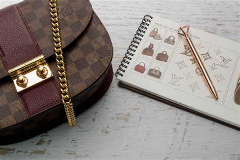 how to identify real louis vuitton|how to authenticate louis vuitton.